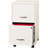 Krahn 14.25'' Wide 2 -Drawer Mobile Steel File Cabinet-1381912234