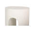 Pedestal End Table-103430654
