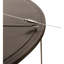 Arcas 8 - Light Semi Flush Mount