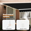 Brayden Studio Retractable Patio Awning-416393353-416393372