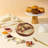 Bayou Breeze Bellany Plastic Bread Basket