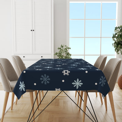 Christmas Tablecloth