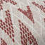Sanibel Indoor/Outdoor Reversible Throw Pillow