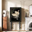 Armoire de rangement French Swan