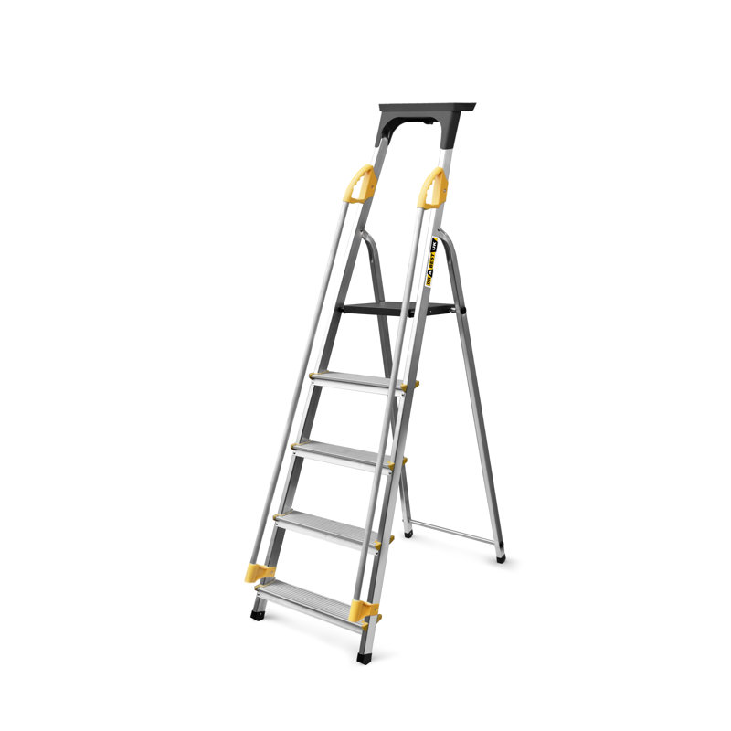 DSPS 5 - Step Folding Small Step Ladder
