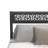 Charin Metal Platform Bed-1270946331-1270946328