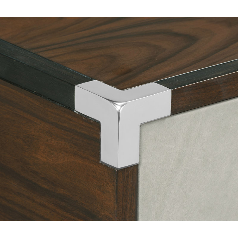 Campaign 1 - Drawer Nightstand