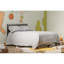 Le lit de bébé convertible 5-en-1 se convertit du lit de bébé au lit pour tout-petit, convient au matelas de lit double standard et est facile à assembler. 53 * 29 * 9 pouces - GRIS STORM-860824288