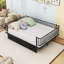 Lit plateforme avec tiroirs de rangement-128781473-128781475
