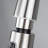 Transolid Layla Pull Out Kitchen Faucet-26308875