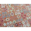 One-of-a-Kind 8'4" X 9'10" Wool Area Rug in Rust Orange