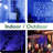304 LED Curtain Plug in String Lights, 8 Modes with Remote Contro-1082556173