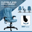 Chaise de bureau Milenja-1785208079