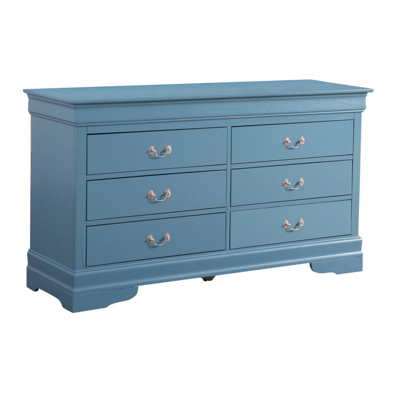 Commode Glory Furniture Louis Phillipe G3180-D
