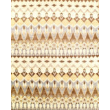 Ikat Area Rug