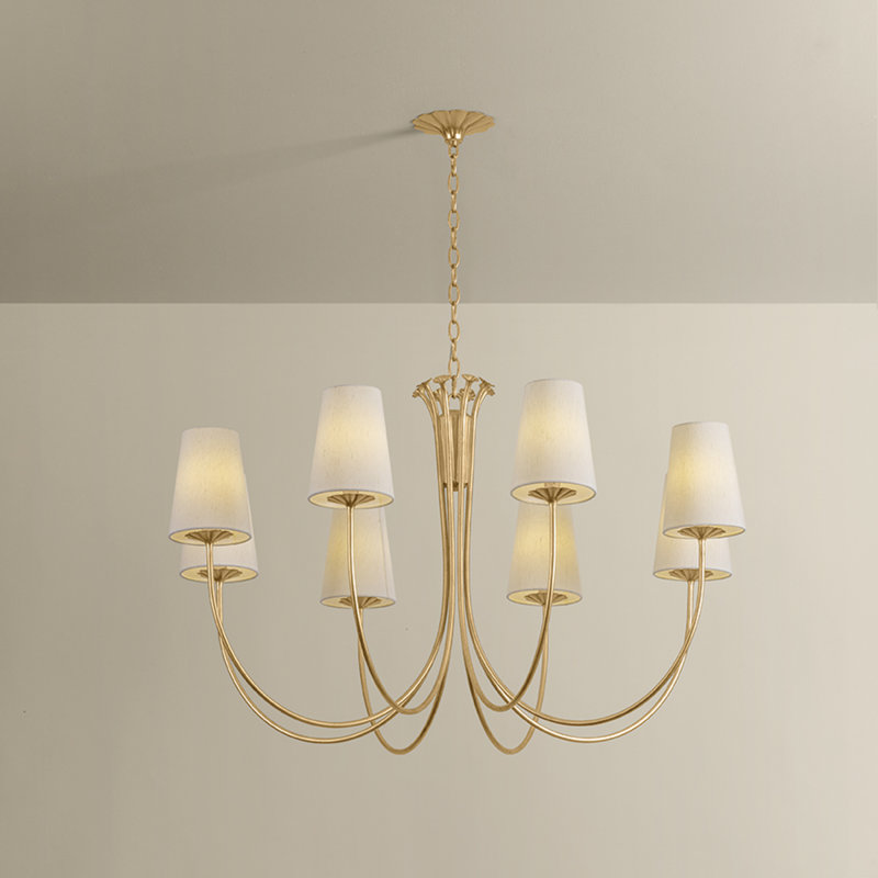 Weiland Chandelier, 40