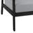 Marlo Solid Wood Teak Outdoor Loveseat With Cushion And Arms-114980249-114980250