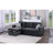 Convertible Sectional Sofa Pull out Bed-830446100