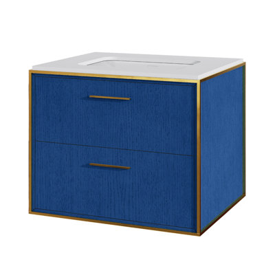 Linea 24'' W Single Vanity