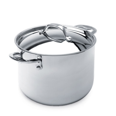 Cuisinox Super Elite Stainless Steel Stock Pot