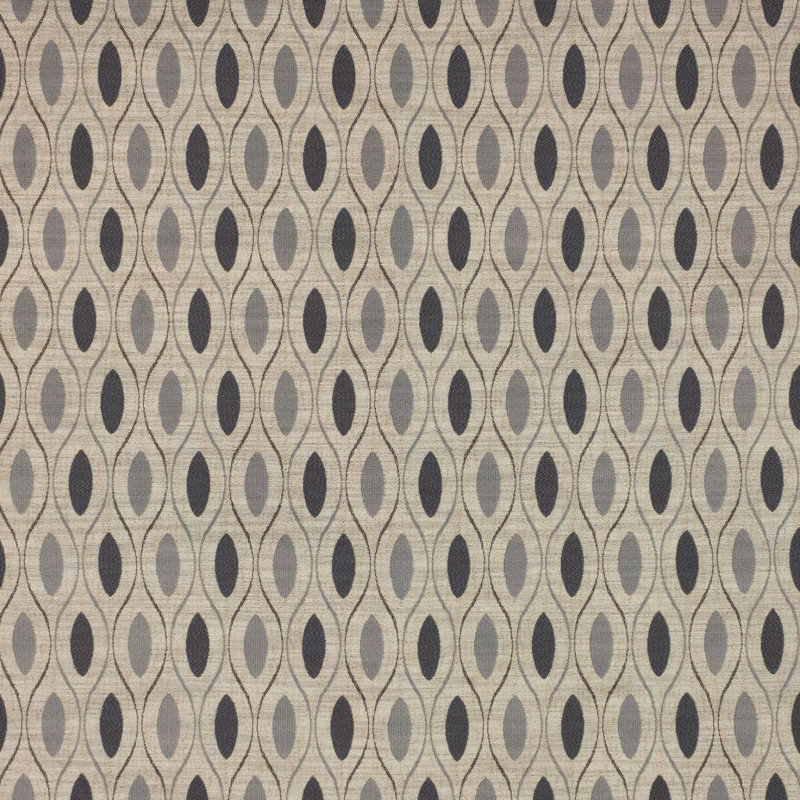 Blanton Fabric, Smoke