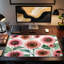 Polyester Desk Pad-1530308250