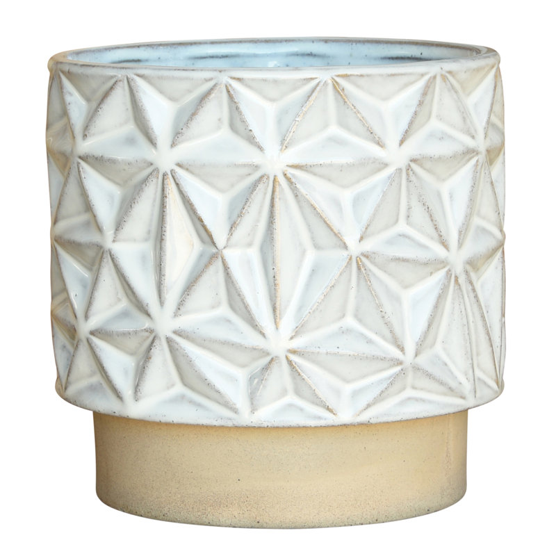 Winkler Ceramic Pot Planter