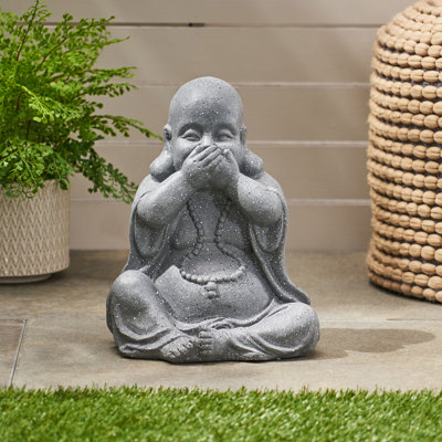 Statue de jardin Locklin