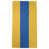 Gold/Royal Blue/Gold
