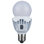 DEL A21 haute intensité lumineuse 27K / 40K / 50K CCT base moyenne sélectionnable blanc 120V-277V
