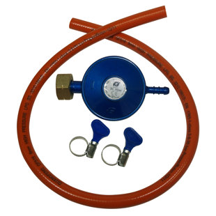 Gas Pressure Regulator