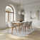 Residency Modern Diamond Geometirc Area Rug