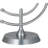 Charlee Adjustable Metal Desk Lamp-66954397-66954398