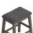 2 - Person Four Leg Dining Set