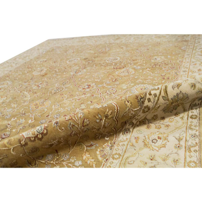 Oriental Area Rug