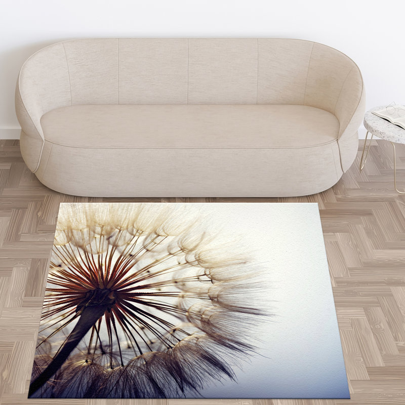 Tapis multicolore abstrait à motif géométrique abstrait non tissé à motif géométrique pour un décor moderne