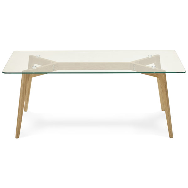 Latitude Run Dickey Coffee Table | Wayfair.co.uk