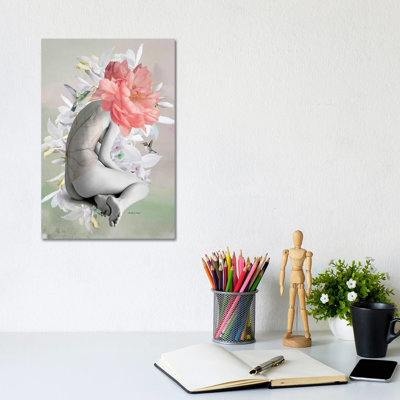 Fitzgerald by Ana Paula Hoppe - Print on Canvas