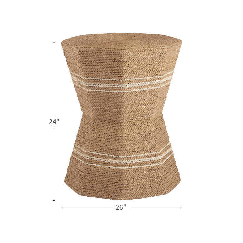 Adalard End Table