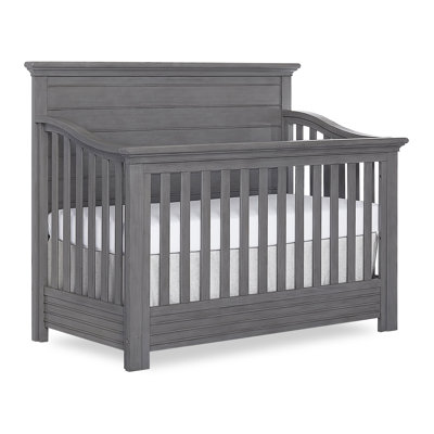 Evolur Signature Evolur Cape May Crib Evolur Waverly 4-in