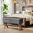 Kiamora Upholstered Storage Standard-2005994433