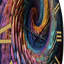 Horloge murale 3D 3D-93382735