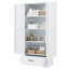 Tall Bathroom Storage Cabinet