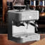 Belfry Kitchen Honaz Semi-Automatic Espresso Machine