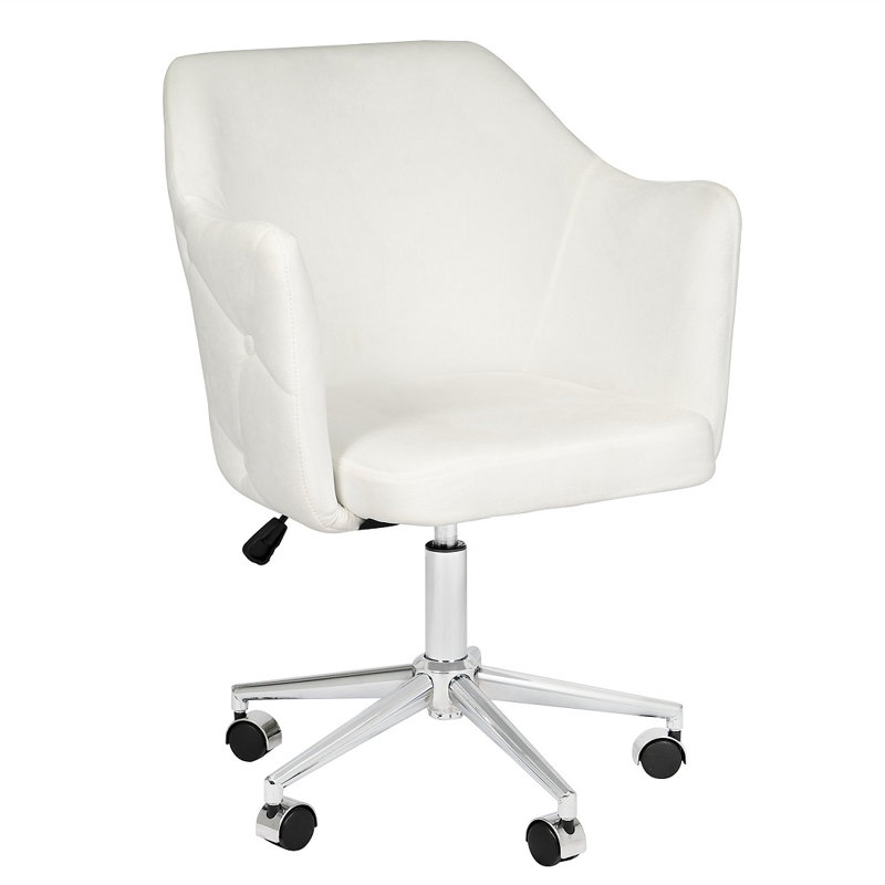 Meuble-lavabo Pearl, Blanc