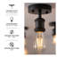 Semi Flush Mount-1068633747
