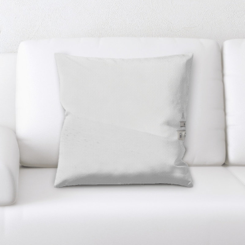 Coussin de sensation Winter