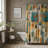 Bubbly Town - Premium Shower Curtain-2108348750
