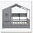 House Bed With Trundle-1986380003-1986380005