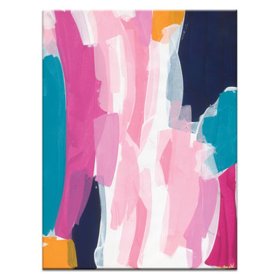 Maggi Mcdonald - Print on Canvas